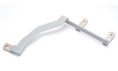 Methode - Powder Coated Bus Bar