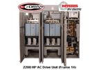 M&I Electric - AC Drives