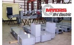 M&I Electric - Bus Duct