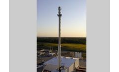 Warren - Insulated Dual Wall Stack