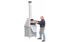 Proburn - Model Mini - Waste Incinerator