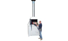 Proburn - Model Maxi - Waste Incinerator