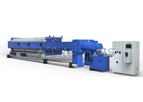 Hydro-Press - Membrane Filter Press