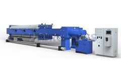 Hydro-Press - Membrane Filter Press