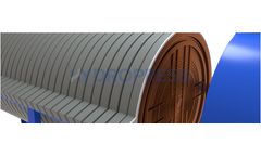 Hydro-Press - Gelatin Filter Press