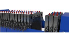 Hydro-Press - Cast Iron Filter Press