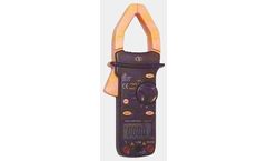 CIE - Model DCM 5410 - AC/DC Clamp Meter