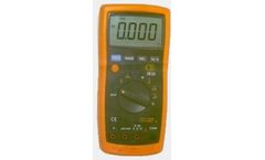 CIE - Model DM 325 - Digital Multimeter