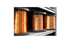 Bob Martin - Model 101 - Copper Wire