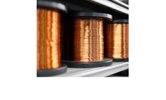 Bob Martin - Model 102 - Copper Wire