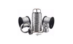 Bob Martin - Model 1350 - Aluminum Wire