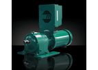 REEVES INNOVAdrive - Electronic Variable Speed Drive