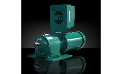 REEVES INNOVAdrive - Electronic Variable Speed Drive