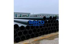 Sinco - HDPE Water Supply Pipes