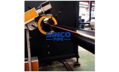 Sinco - HDPE Gas Pipe