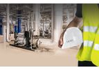 Cogeneration Plant and CHP Module Service 24/7