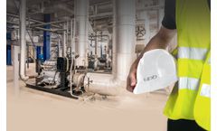 Cogeneration Plant and CHP Module Service 24/7