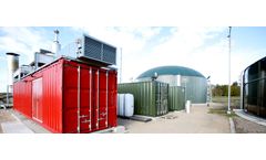 UPB - CHP Modules