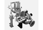 Triveni - API Steam Turbines