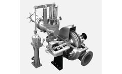 Triveni - API Steam Turbines
