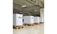 Micro Combined Heat & Power