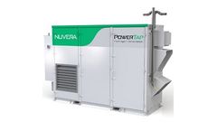 PowerTap - Model PTG-50 - Onsite Industrial Hydrogen Generator