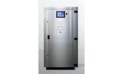 SmartWatt Boiler