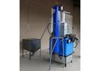 Model BioGen - Micro Combined Heat and Power System
