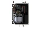 Model mCHP Generator - Micro Combined Heat and Power System
