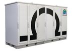 Ohmium Lotus - PEM Hydrogen Electrolyzer