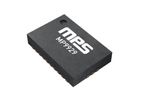 Model MP9929 - 100V Input, Current Mode, Synchronous Step-Down Controller