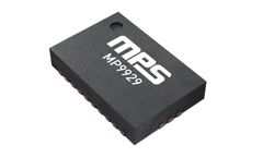 Model MP9929 - 100V Input, Current Mode, Synchronous Step-Down Controller