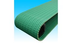 Tsubakimoto - Plastic Modular Chain