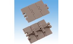 Tsubakimoto - Top Chain