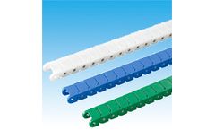 Tsubakimoto - Plastic Block Chain