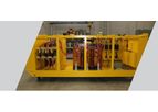 Atlas Electric - Mine Power Centers