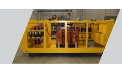 Atlas Electric - Mine Power Centers