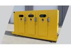 Atlas Electric - Portable/Mobile Switchgear