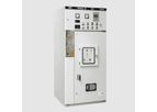 Model Fixed Pattern - Switchgear