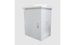 Model Outdoor - Electrical Enclosure