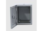 Model 316 - Stainless Steel Enclosures
