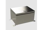 Pole-Mount Enclosure