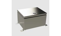 Pole-Mount Enclosure