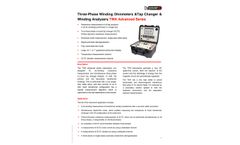 Brochure TWA Advanced Series B WADVNN 411