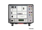 Model TWA Standard Series - Three-Phase Transformer Winding Resistance Meter