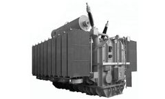 Daelim - 220kv Power Transformer
