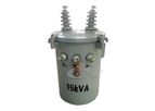 Daelim - 15 kVA Single Phase Pole Mounted Transformer