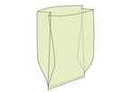 HCP Plastene - Gusseted Bottom Sealed  Liners