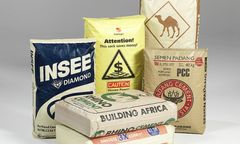 HCP Plastene - Model AD STAR - Polypropylene Woven Bags
