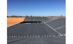 HCP Plastene - Polypropylene Woven Geotextile